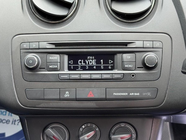 Used SEAT Ibiza 2015 for sale - 76122857: Photo 25