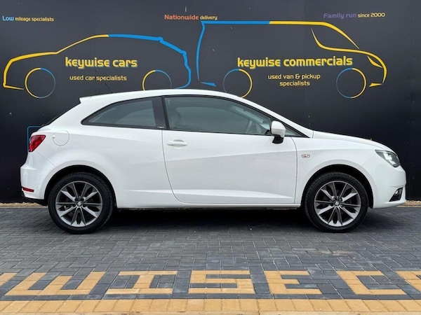 Used SEAT Ibiza 2015 for sale - 76122857: Photo 6
