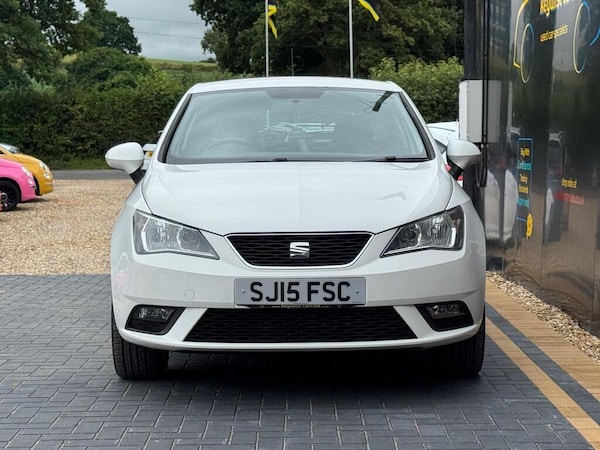 Used SEAT Ibiza 2015 for sale - 76122857: Photo 8