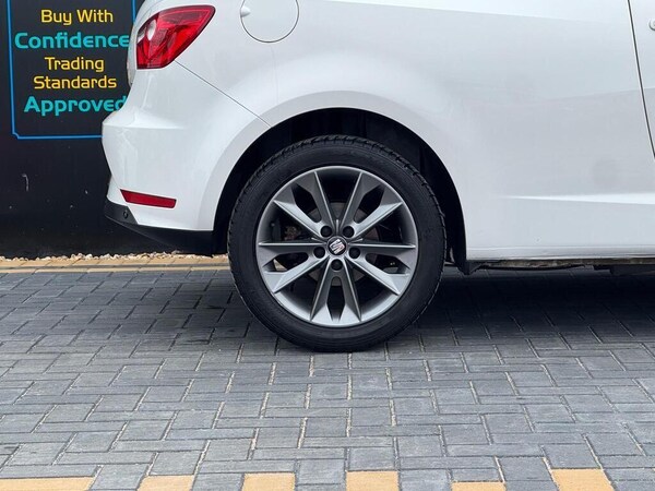 Used SEAT Ibiza 2015 for sale - 76122857: Photo 9