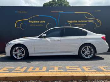 Used BMW 3 Series 2018 for sale - 74990259: Photo