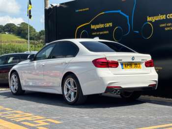 Used BMW 3 Series 2018 for sale - 74990259: Photo