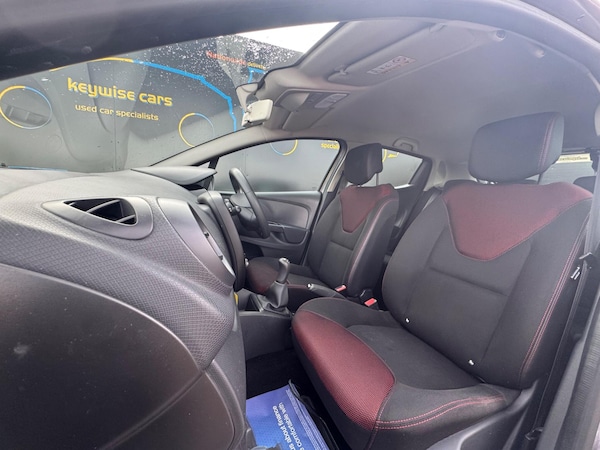 Used Renault Clio 2013 for sale - 76326392: Photo 21