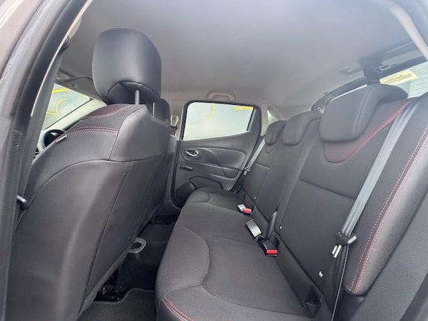 Used Renault Clio 2013 for sale - 76326392: Photo 22