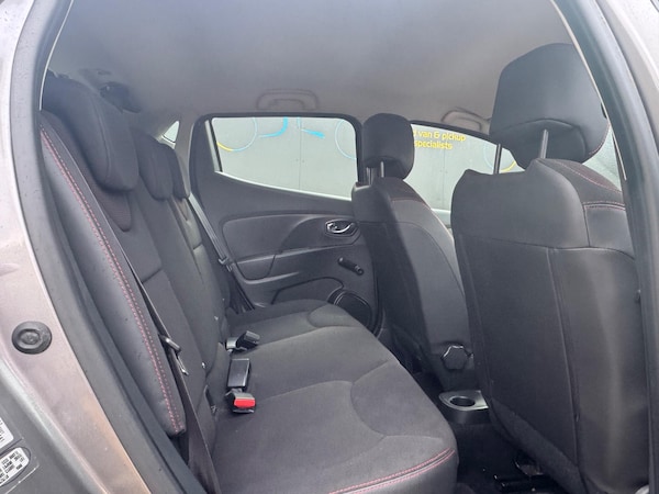 Used Renault Clio 2013 for sale - 76326392: Photo 23