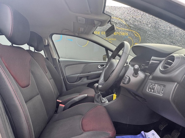 Used Renault Clio 2013 for sale - 76326392: Photo 24