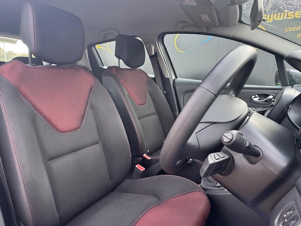 Used Renault Clio 2013 for sale - 76326392: Photo 26