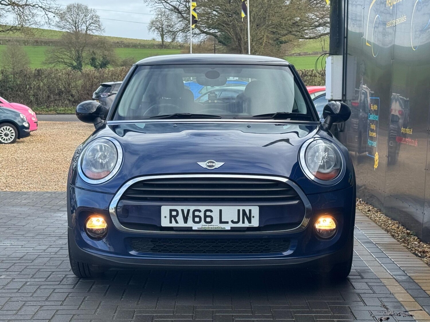Used MINI Hatch 2016 for sale - 77525054: Photo 10