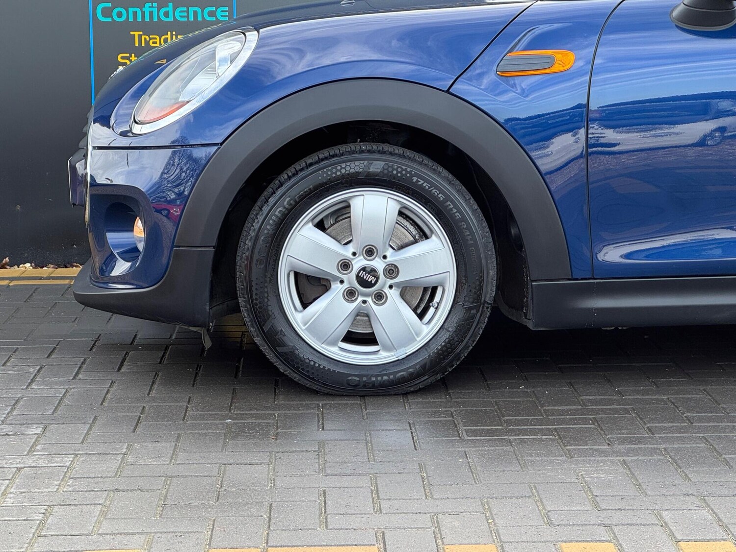 Used MINI Hatch 2016 for sale - 77525054: Photo 11