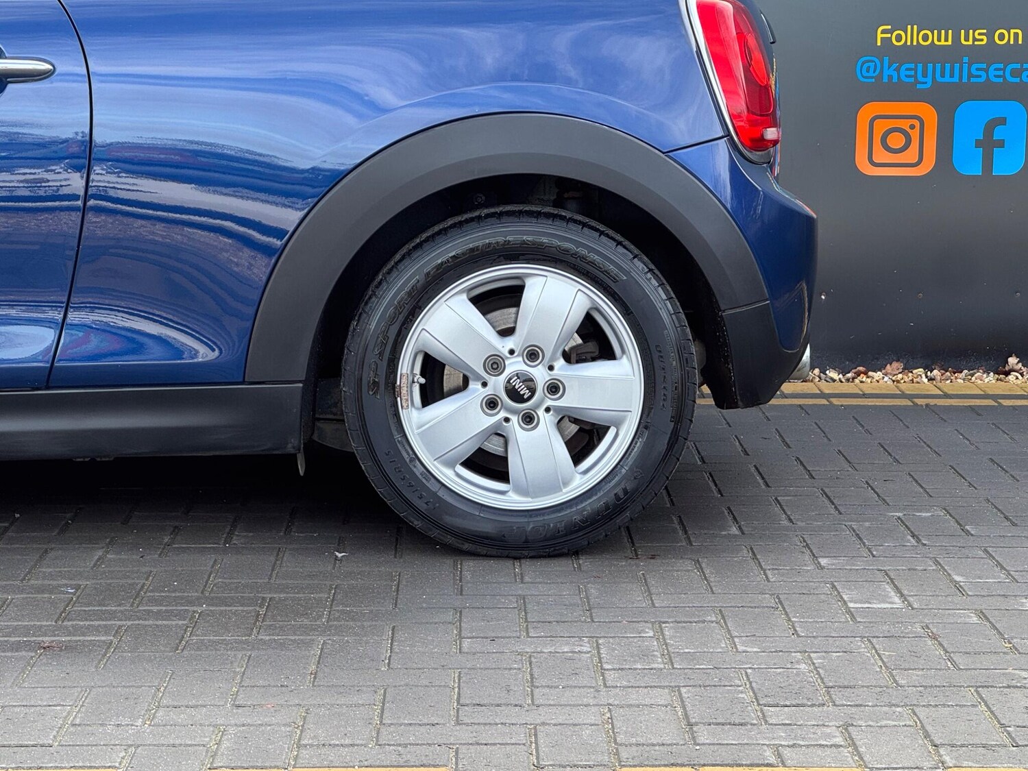 Used MINI Hatch 2016 for sale - 77525054: Photo 13