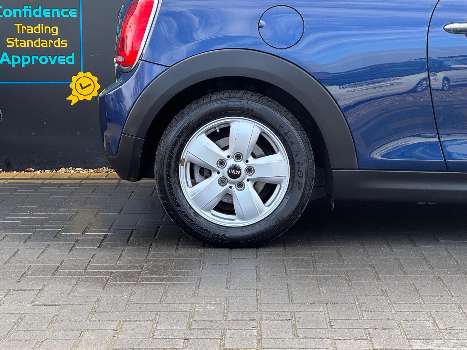 Used MINI Hatch 2016 for sale - 77525054: Photo 14