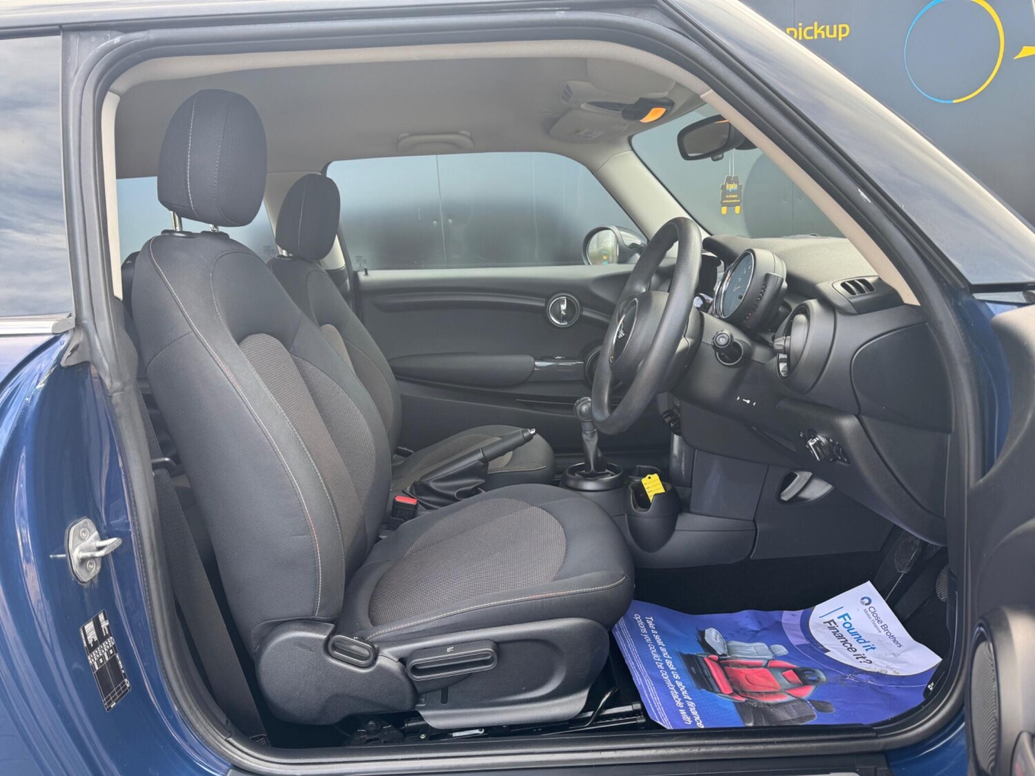 Used MINI Hatch 2016 for sale - 77525054: Photo 17