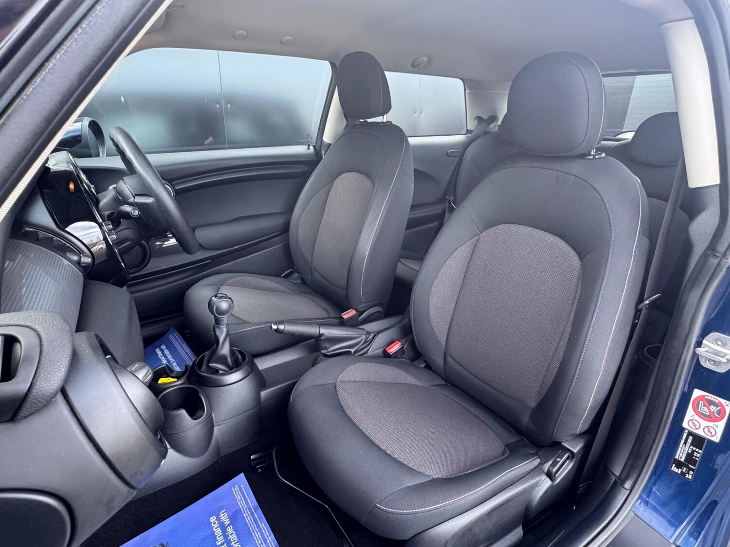 Used MINI Hatch 2016 for sale - 77525054: Photo 19