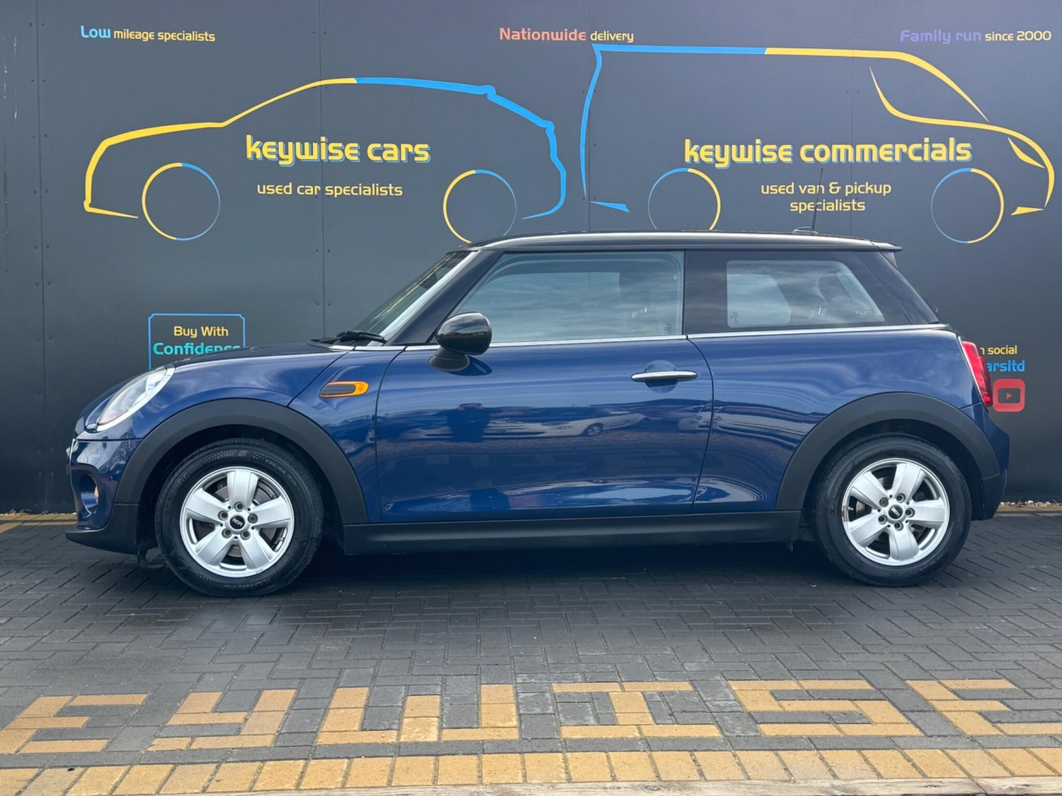 Used MINI Hatch 2016 for sale - 77525054: Photo 2