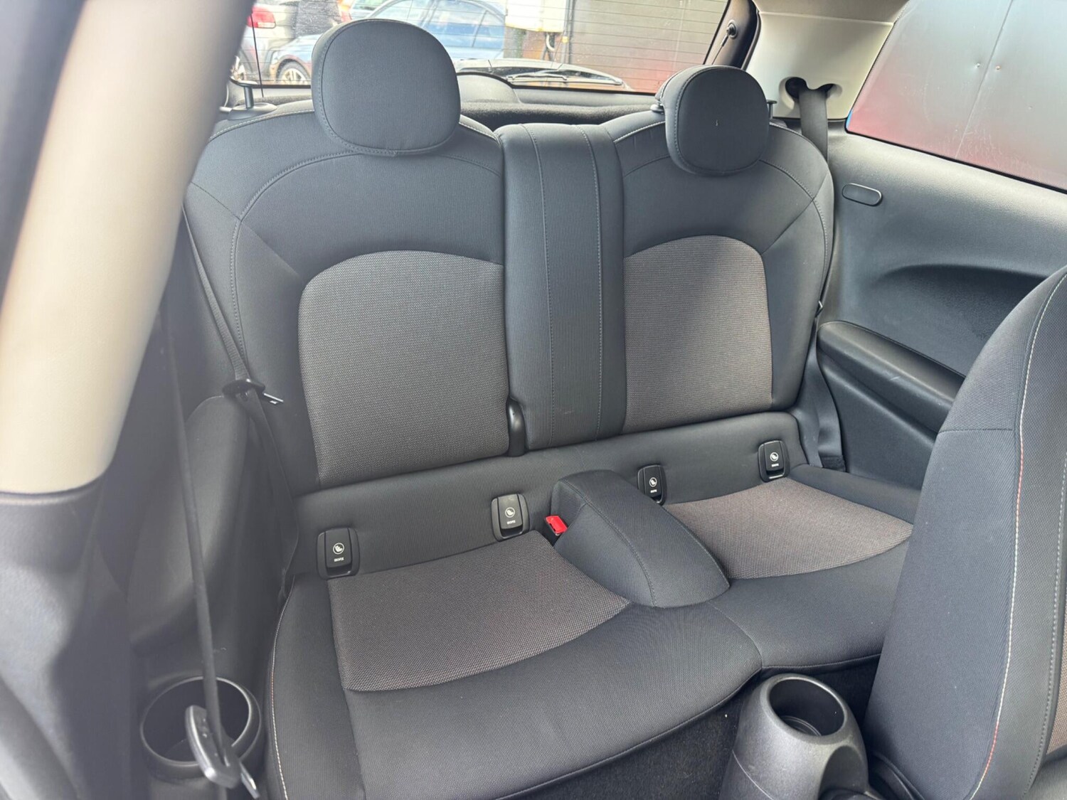 Used MINI Hatch 2016 for sale - 77525054: Photo 22