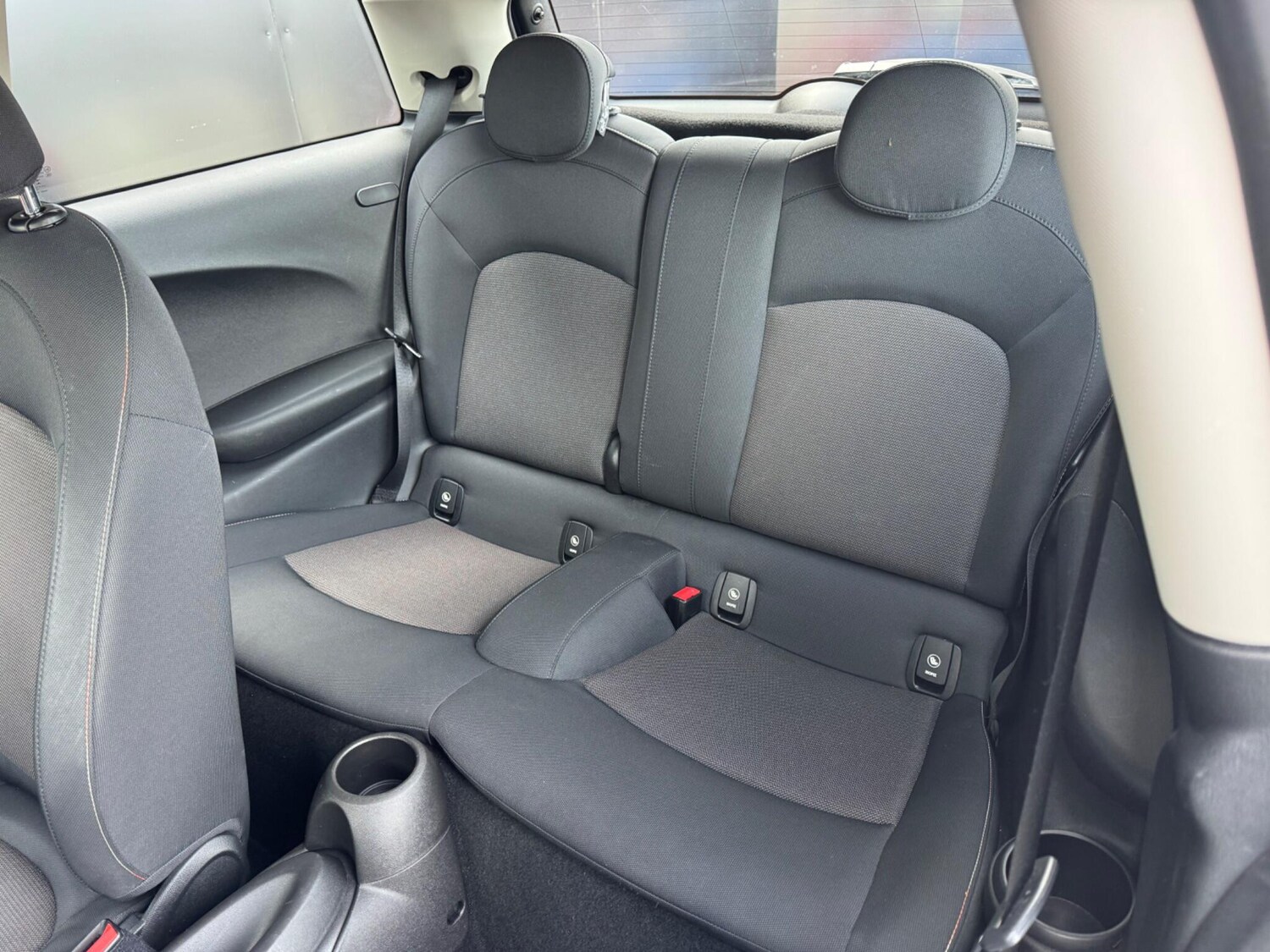 Used MINI Hatch 2016 for sale - 77525054: Photo 23