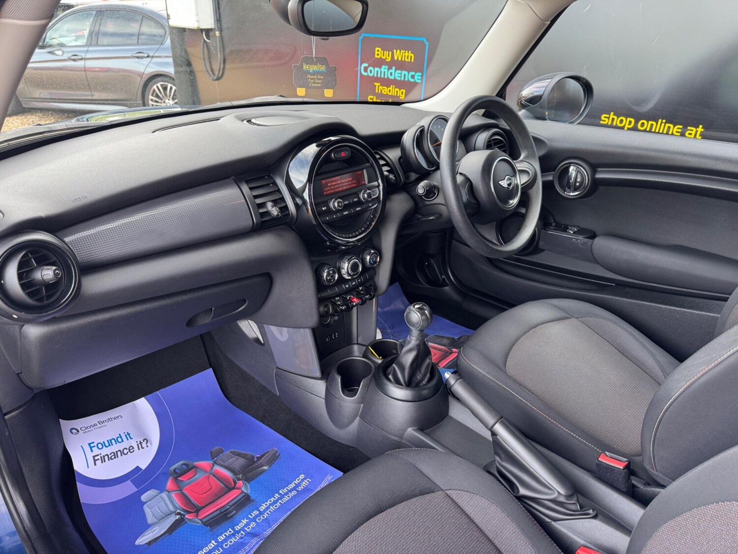 Used MINI Hatch 2016 for sale - 77525054: Photo 25