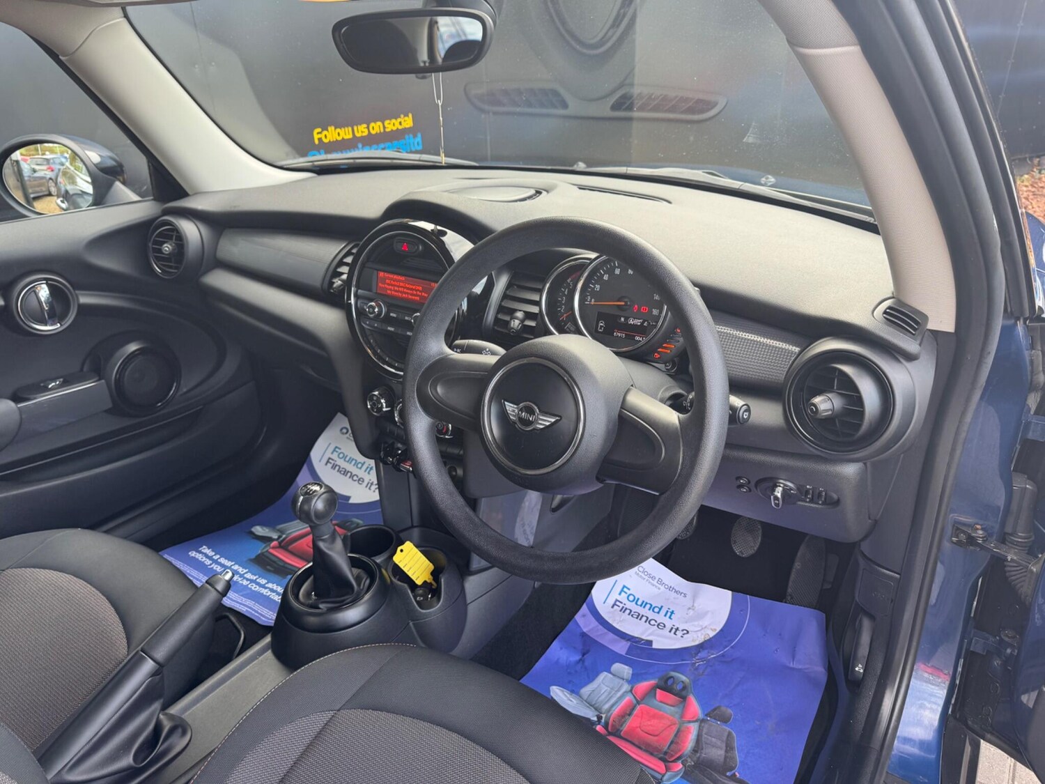 Used MINI Hatch 2016 for sale - 77525054: Photo 26