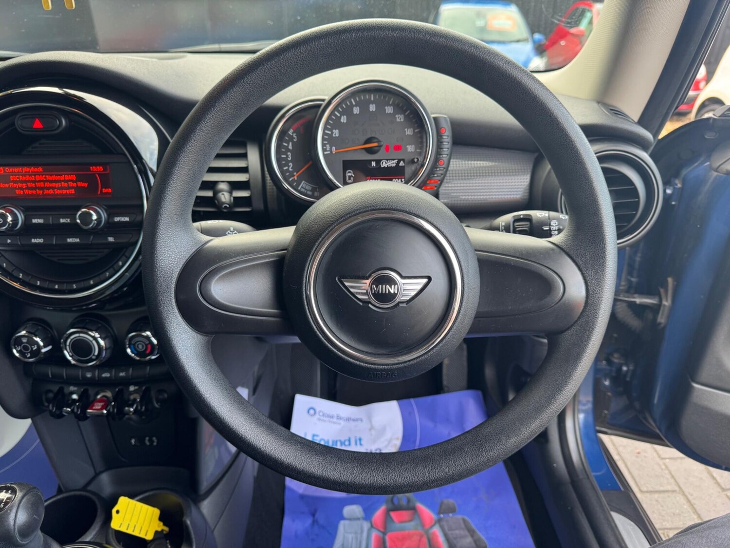 Used MINI Hatch 2016 for sale - 77525054: Photo 27