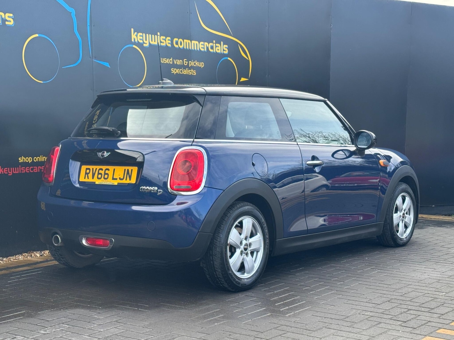 Used MINI Hatch 2016 for sale - 77525054: Photo 6