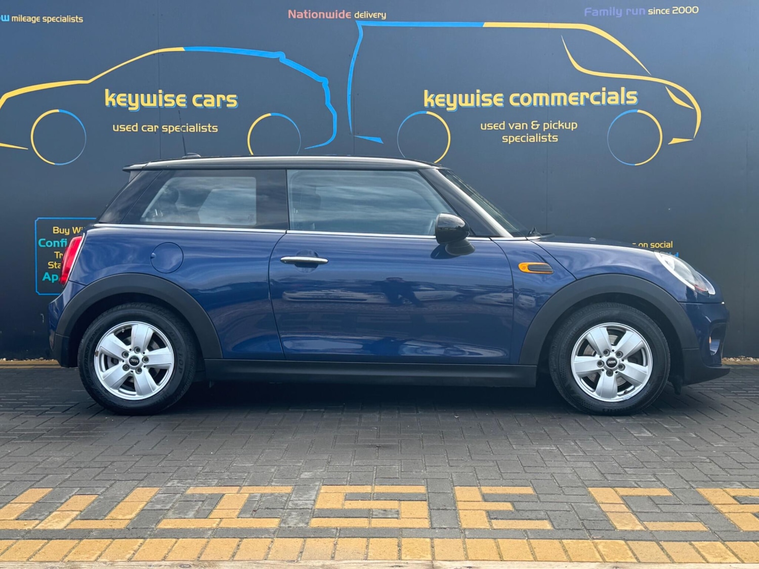 Used MINI Hatch 2016 for sale - 77525054: Photo 7