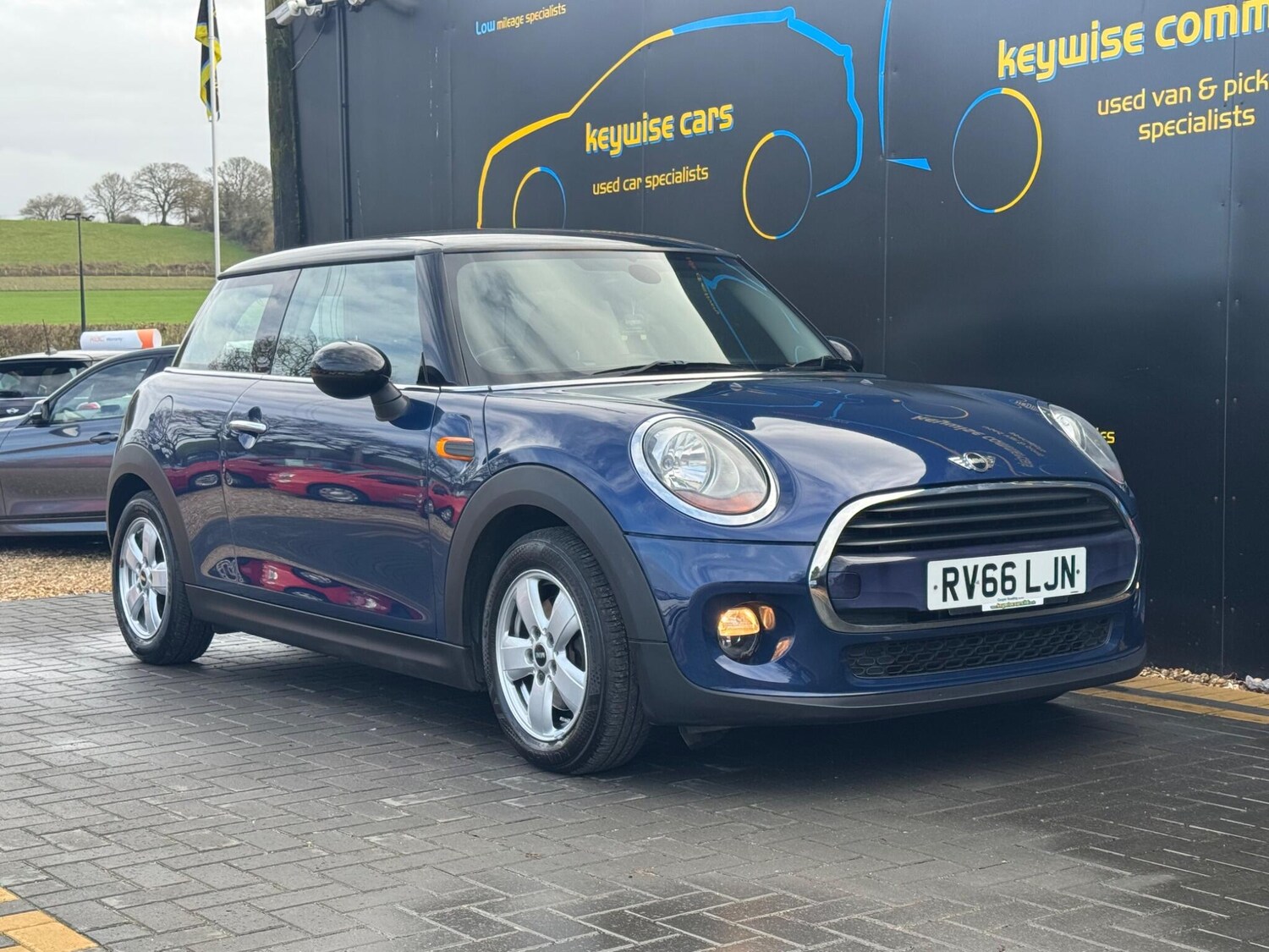 Used MINI Hatch 2016 for sale - 77525054: Photo 9