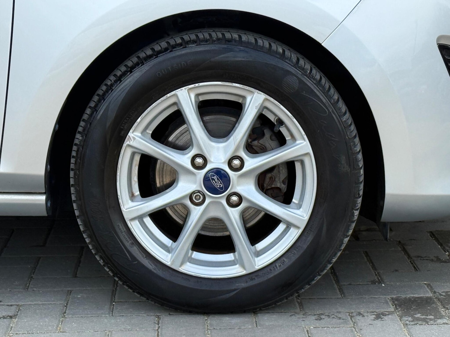 Used Ford Fiesta 2017 for sale - 78072801: Photo 13