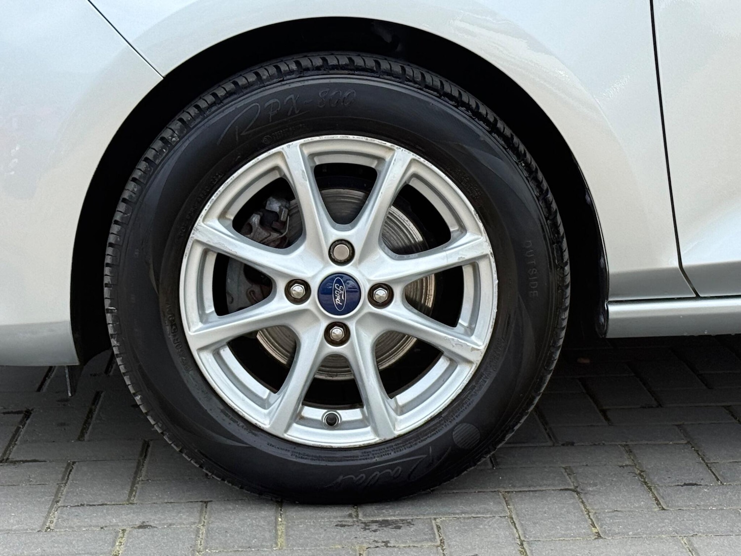 Used Ford Fiesta 2017 for sale - 78072801: Photo 15