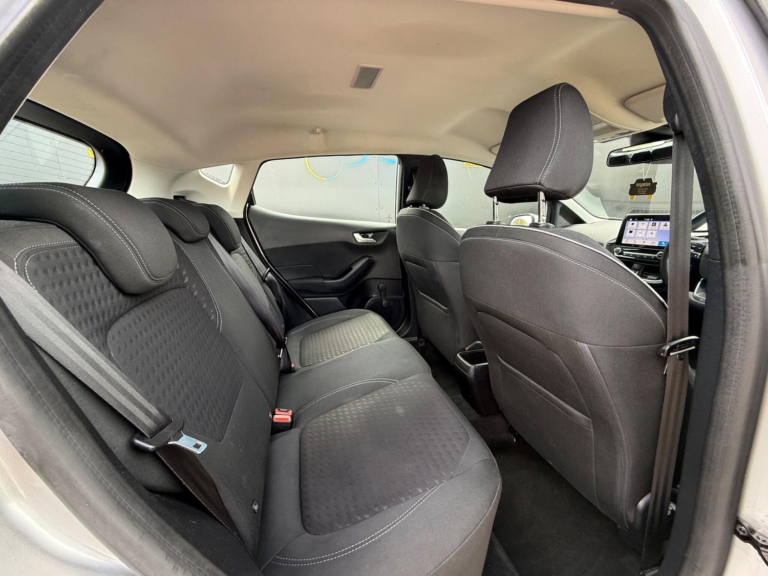 Used Ford Fiesta 2017 for sale - 78072801: Photo 20