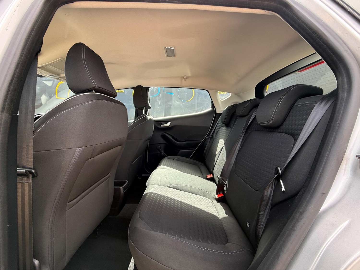 Used Ford Fiesta 2017 for sale - 78072801: Photo 24