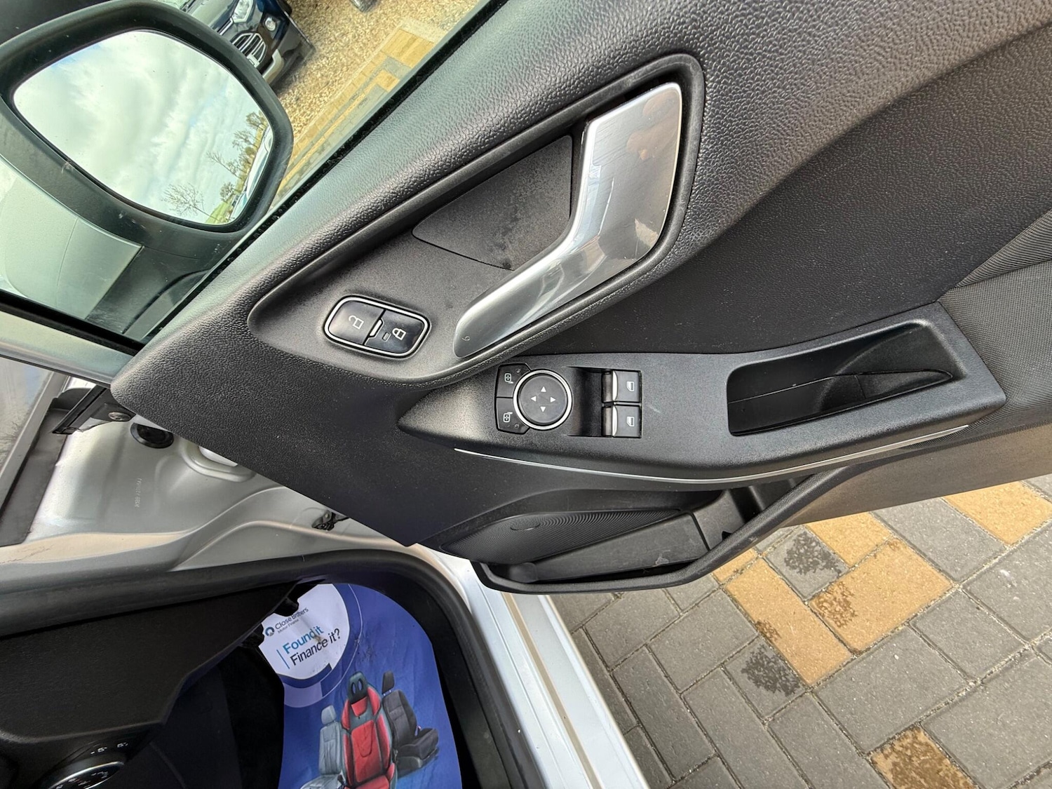 Used Ford Fiesta 2017 for sale - 78072801: Photo 37