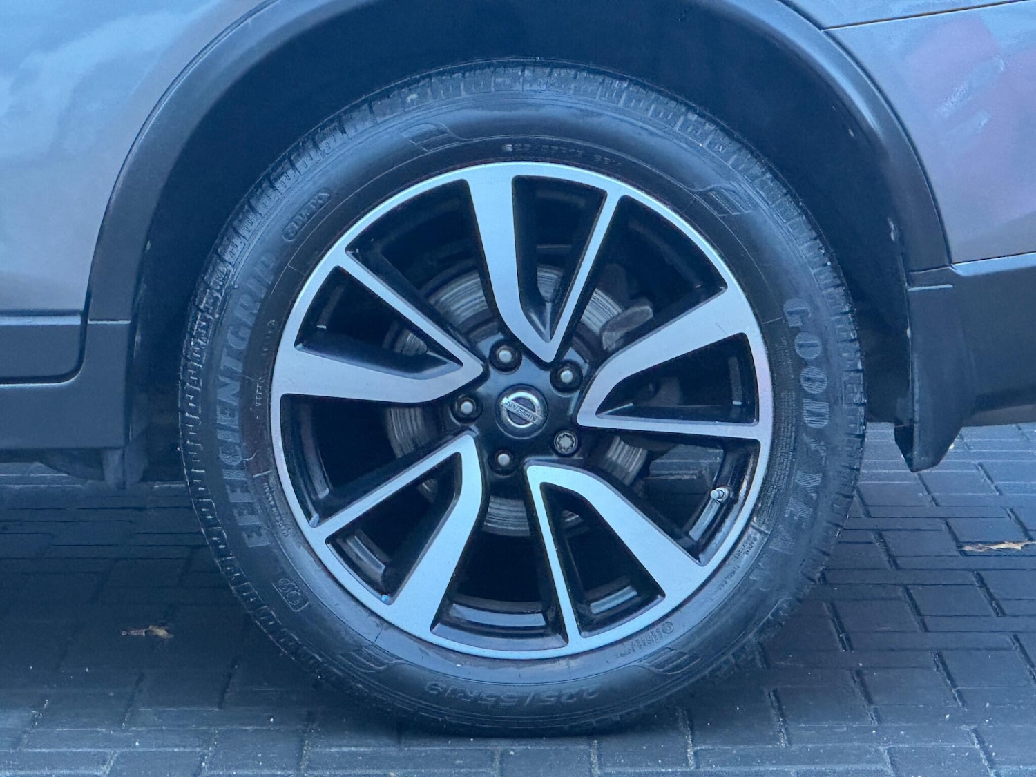 Used Nissan X-Trail 2014 for sale - 76431797: Photo 14