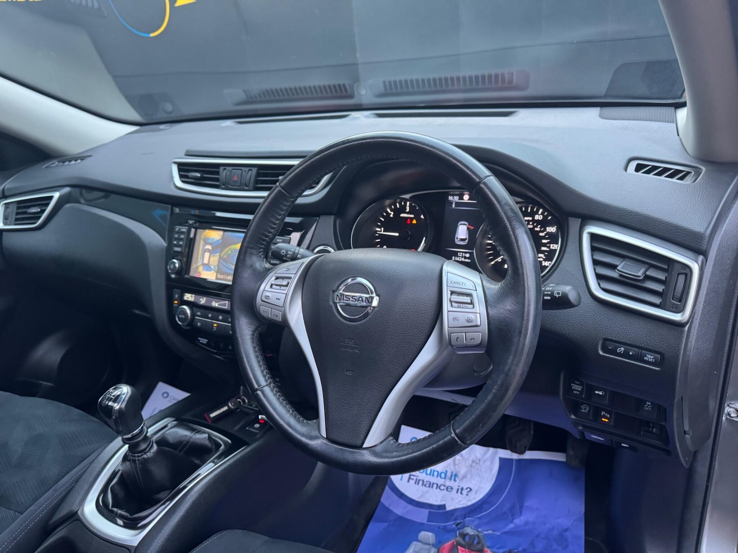 Used Nissan X-Trail 2014 for sale - 76431797: Photo 18