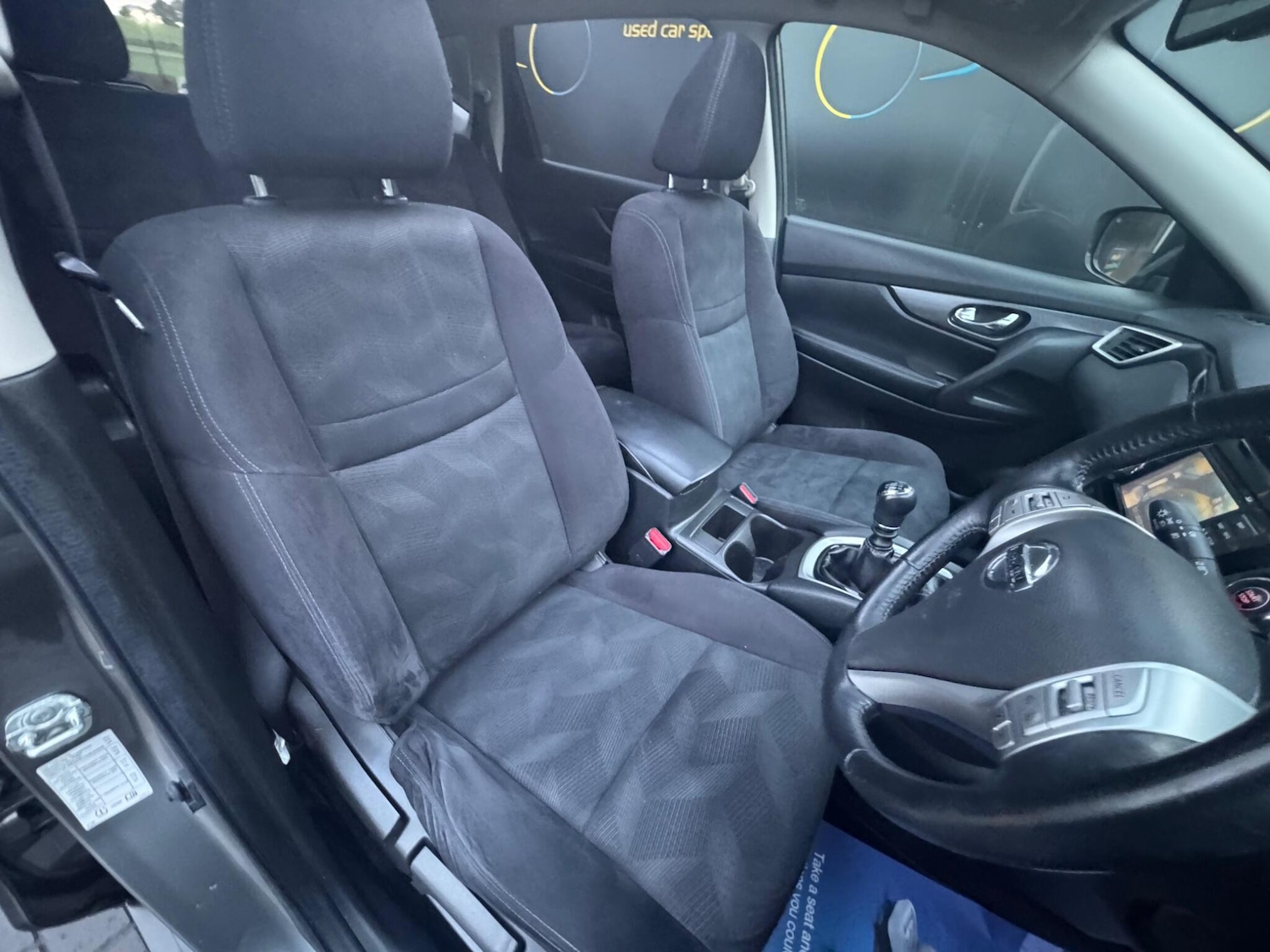 Used Nissan X-Trail 2014 for sale - 76431797: Photo 19