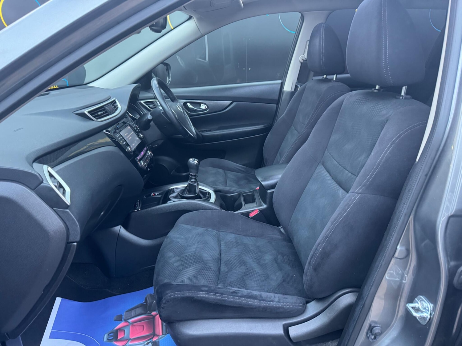 Used Nissan X-Trail 2014 for sale - 76431797: Photo 21