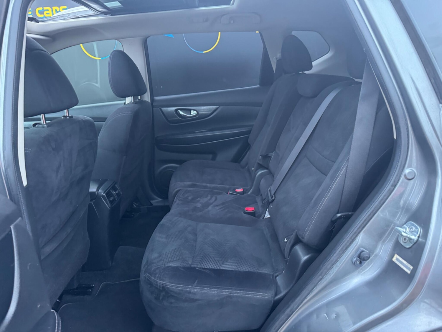 Used Nissan X-Trail 2014 for sale - 76431797: Photo 24