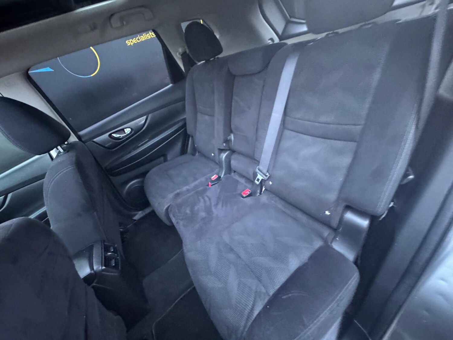 Used Nissan X-Trail 2014 for sale - 76431797: Photo 25