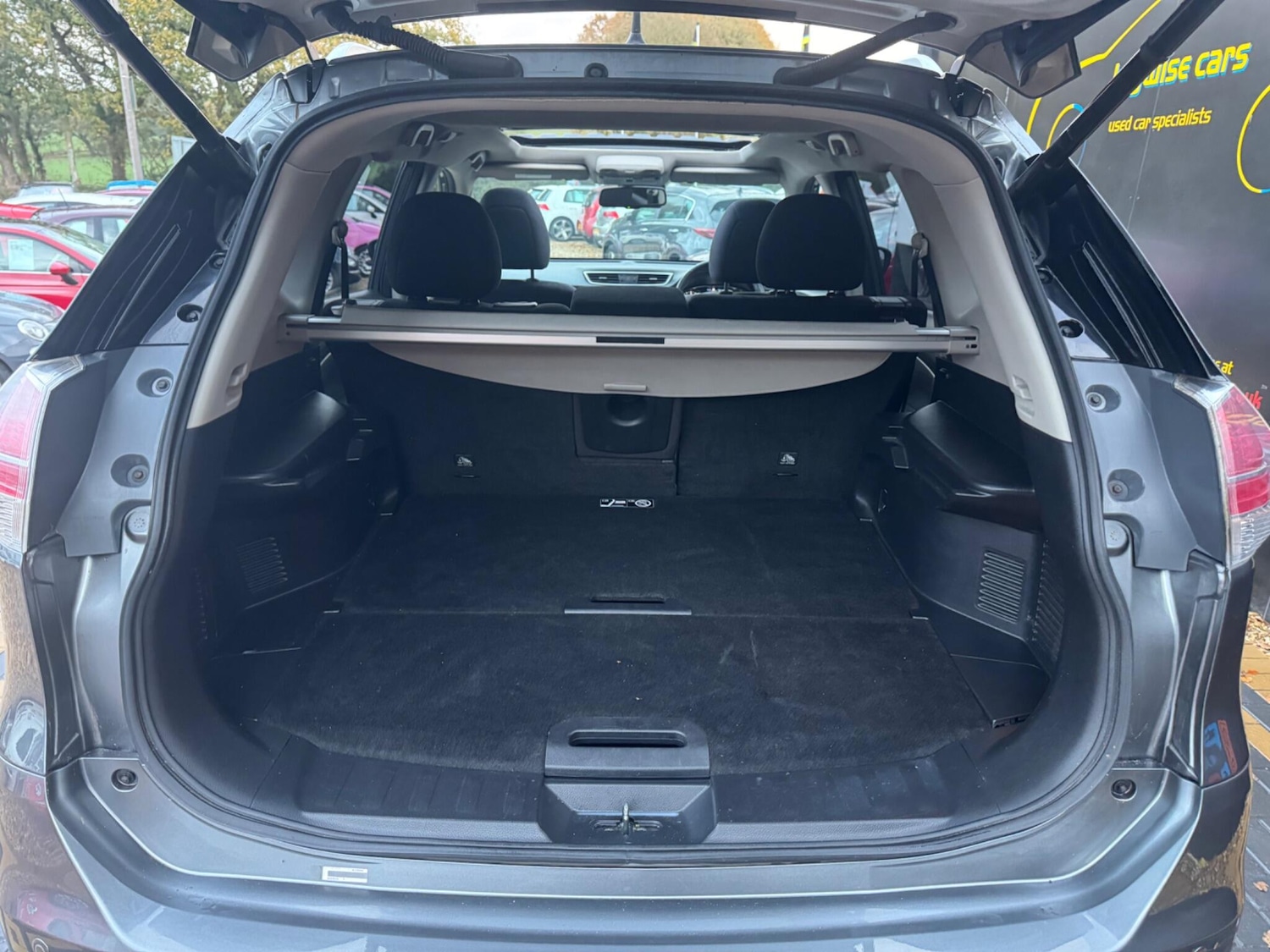 Used Nissan X-Trail 2014 for sale - 76431797: Photo 26