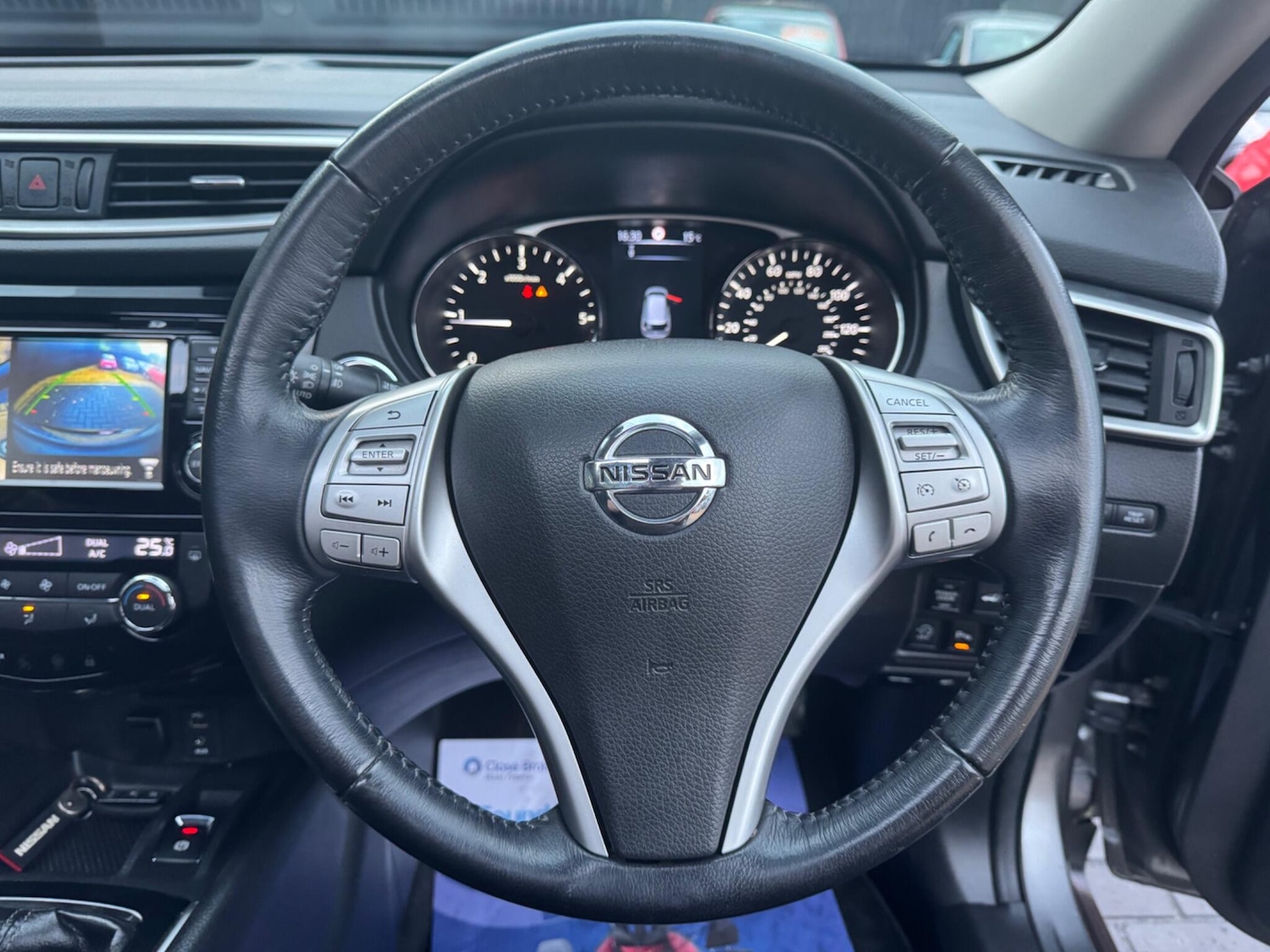 Used Nissan X-Trail 2014 for sale - 76431797: Photo 28