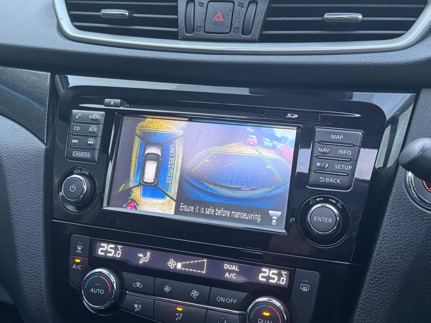 Used Nissan X-Trail 2014 for sale - 76431797: Photo 33