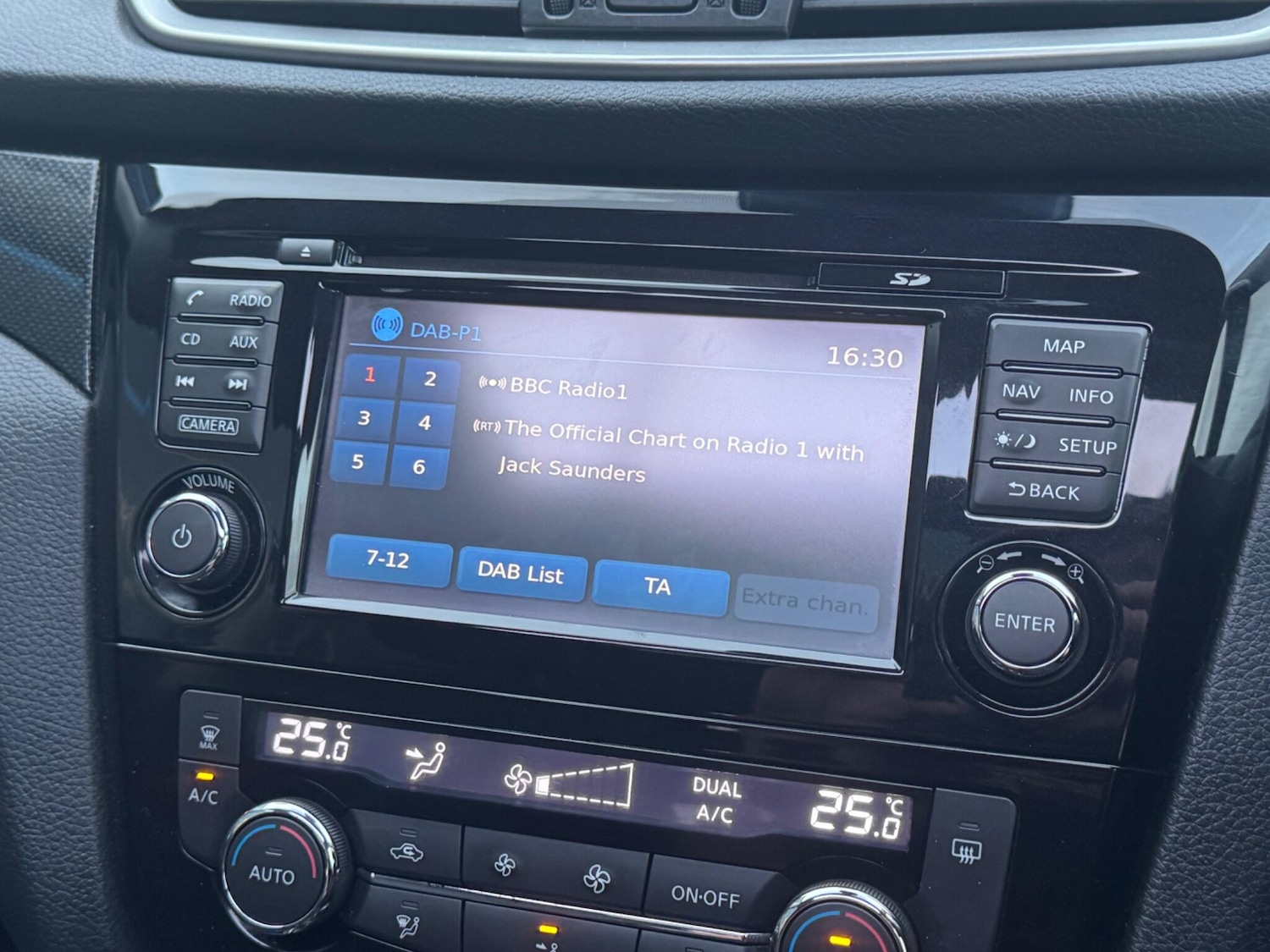 Used Nissan X-Trail 2014 for sale - 76431797: Photo 34