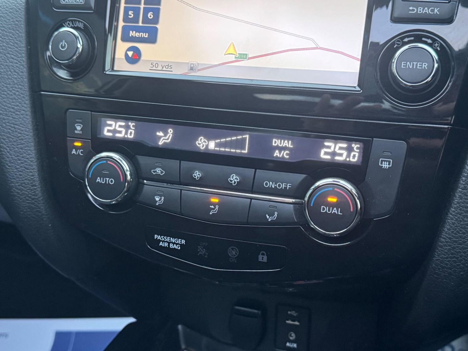 Used Nissan X-Trail 2014 for sale - 76431797: Photo 36