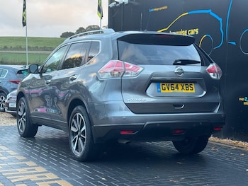 Used Nissan X-Trail 2014 for sale - 76431797: Photo