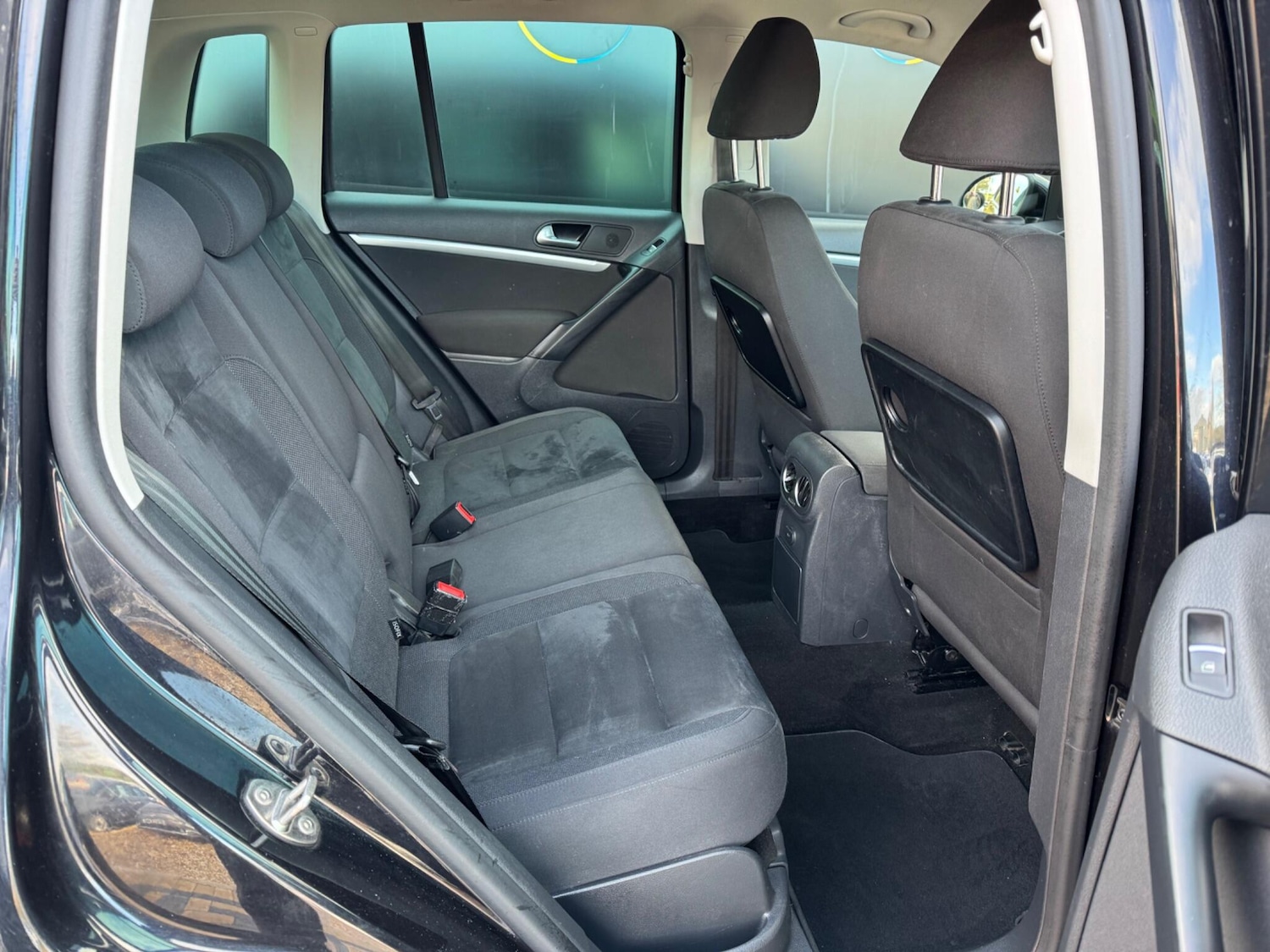 Used Volkswagen Tiguan 2016 for sale - 76633344: Photo 15