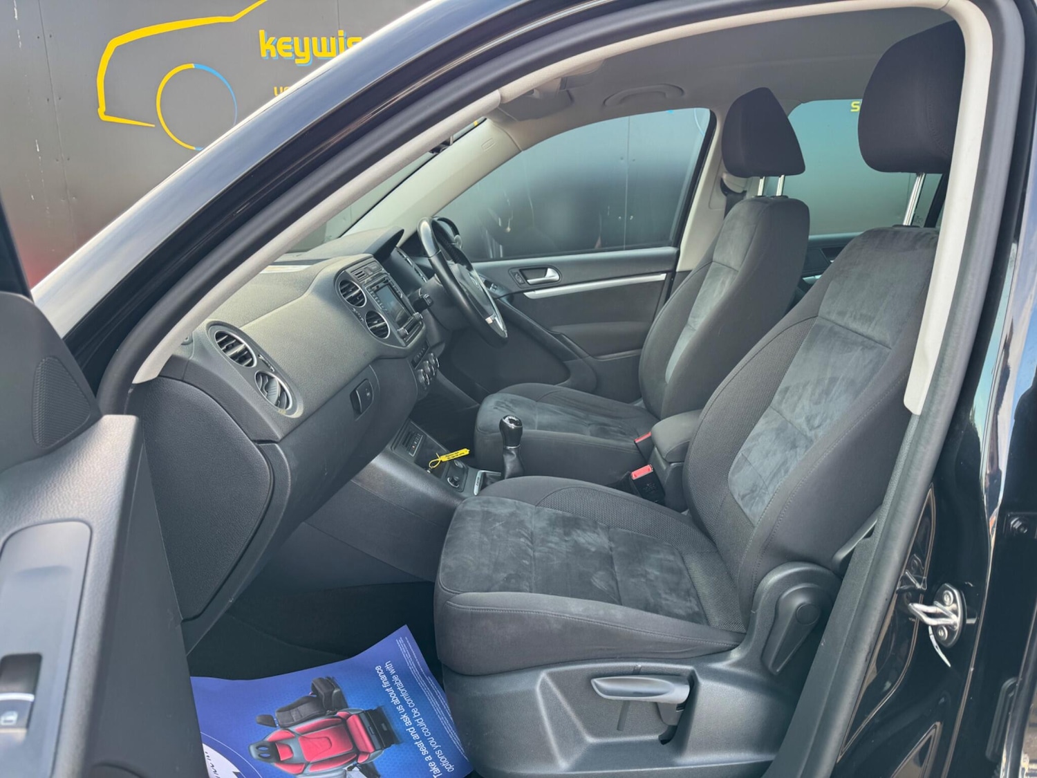 Used Volkswagen Tiguan 2016 for sale - 76633344: Photo 17