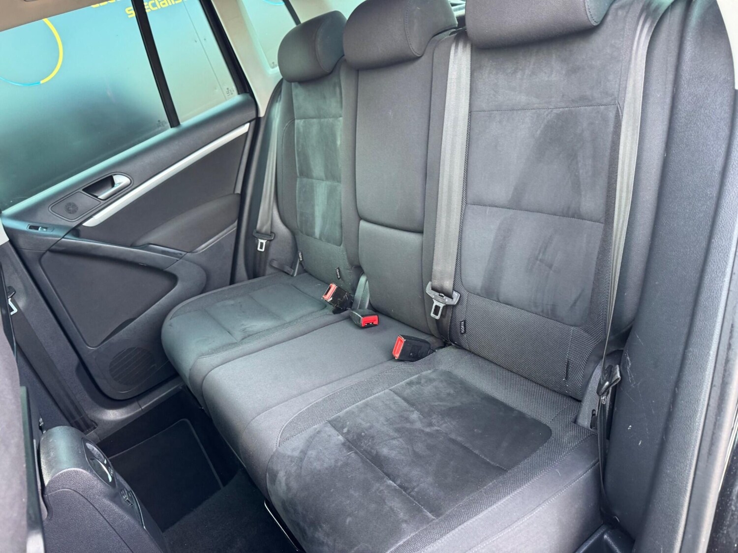 Used Volkswagen Tiguan 2016 for sale - 76633344: Photo 20