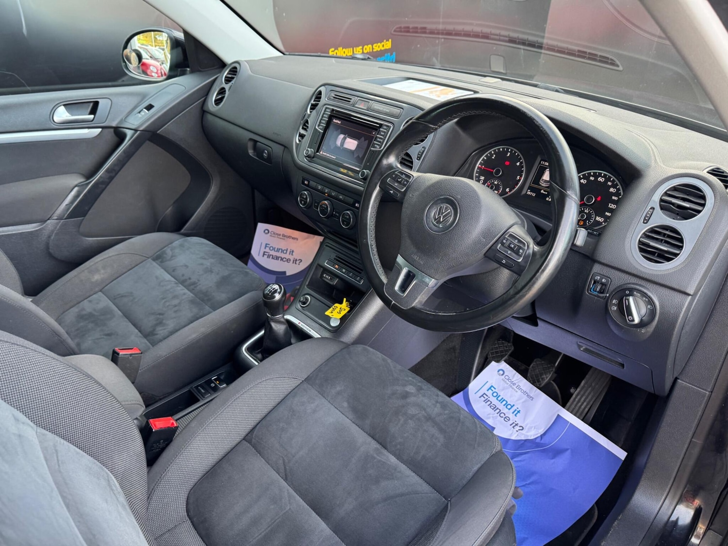 Used Volkswagen Tiguan 2016 for sale - 76633344: Photo 22