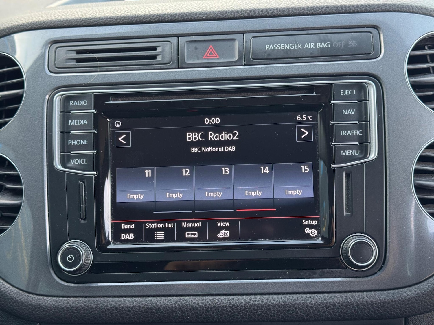 Used Volkswagen Tiguan 2016 for sale - 76633344: Photo 27