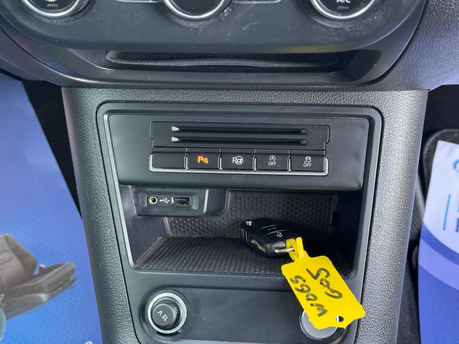 Used Volkswagen Tiguan 2016 for sale - 76633344: Photo 30