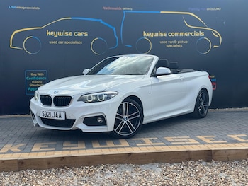 BMW - 2 Series